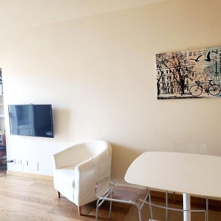 Crocetta10 Apartman Milánó Kültér fotó