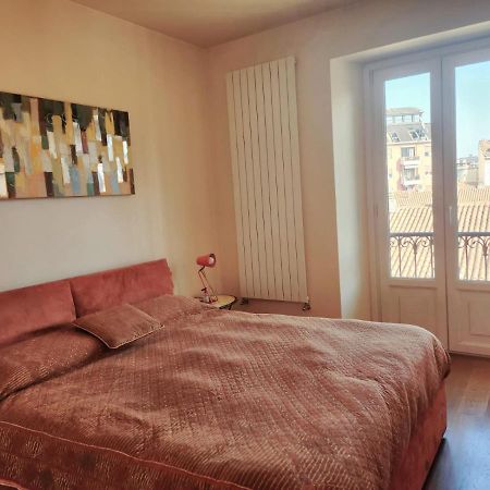 Crocetta10 Apartman Milánó Kültér fotó