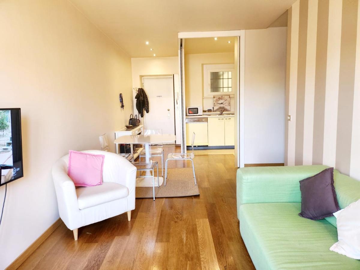 Crocetta10 Apartman Milánó Kültér fotó