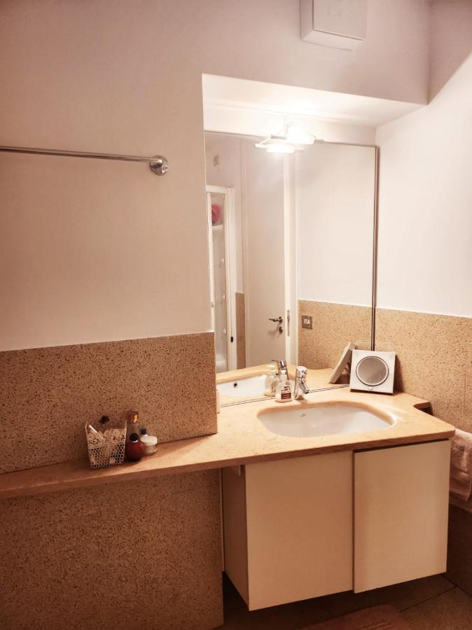 Crocetta10 Apartman Milánó Kültér fotó