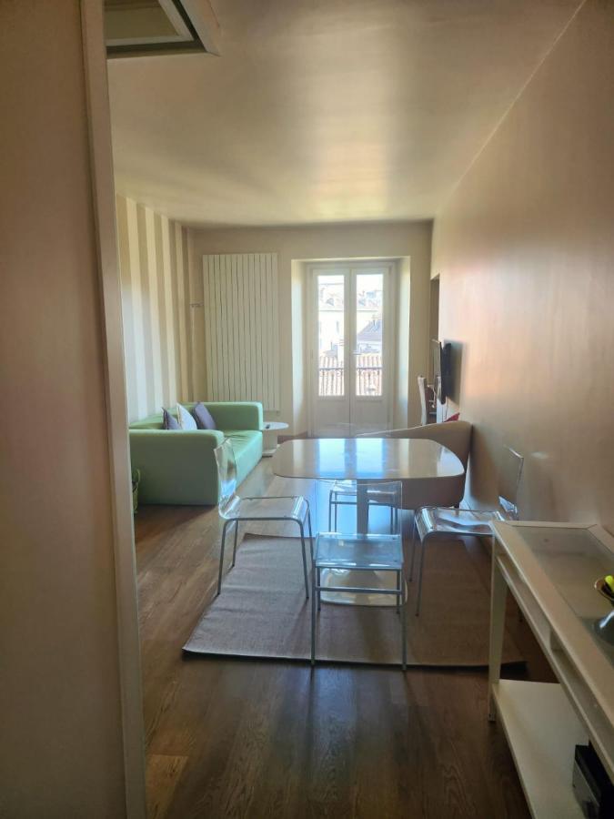Crocetta10 Apartman Milánó Kültér fotó