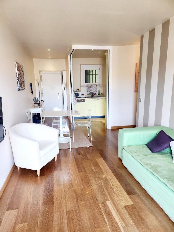 Crocetta10 Apartman Milánó Kültér fotó