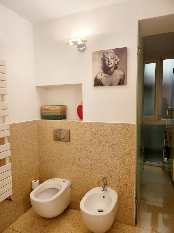 Crocetta10 Apartman Milánó Kültér fotó