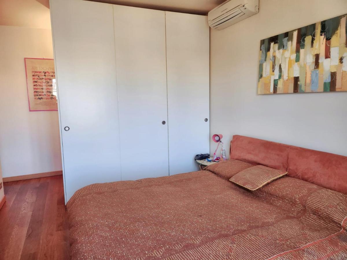 Crocetta10 Apartman Milánó Kültér fotó