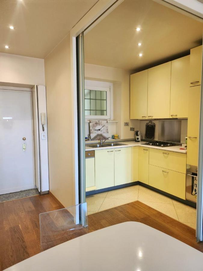 Crocetta10 Apartman Milánó Kültér fotó