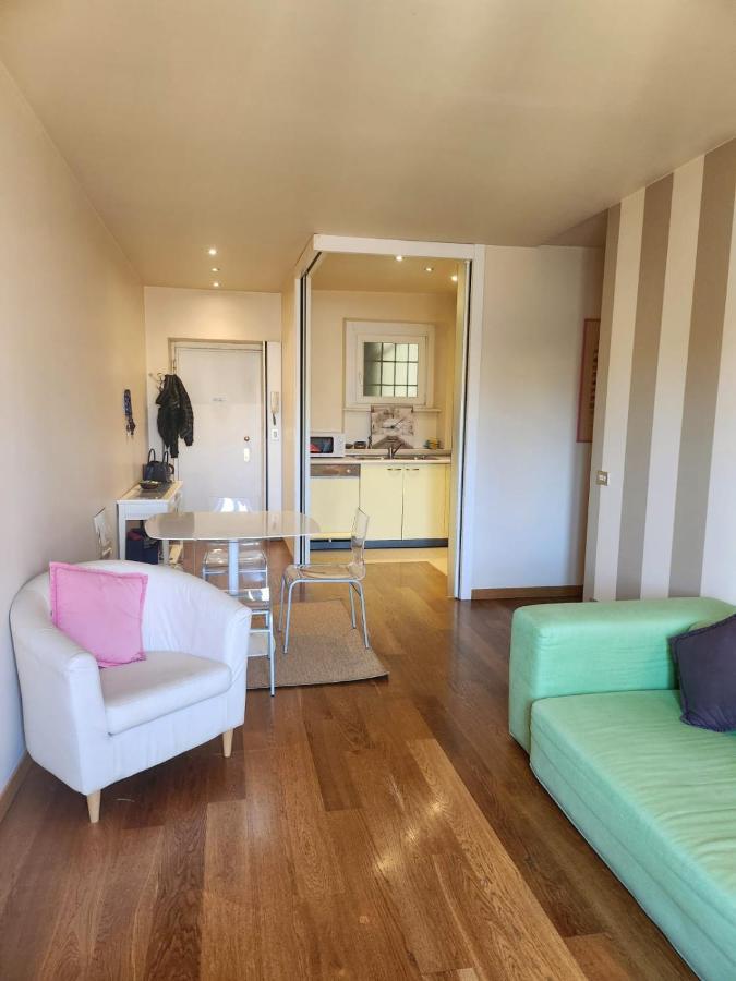 Crocetta10 Apartman Milánó Kültér fotó