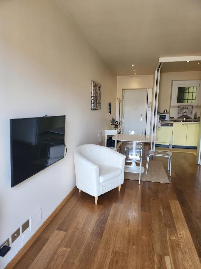 Crocetta10 Apartman Milánó Kültér fotó
