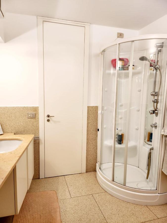Crocetta10 Apartman Milánó Kültér fotó