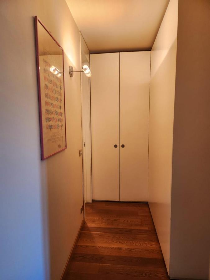 Crocetta10 Apartman Milánó Kültér fotó