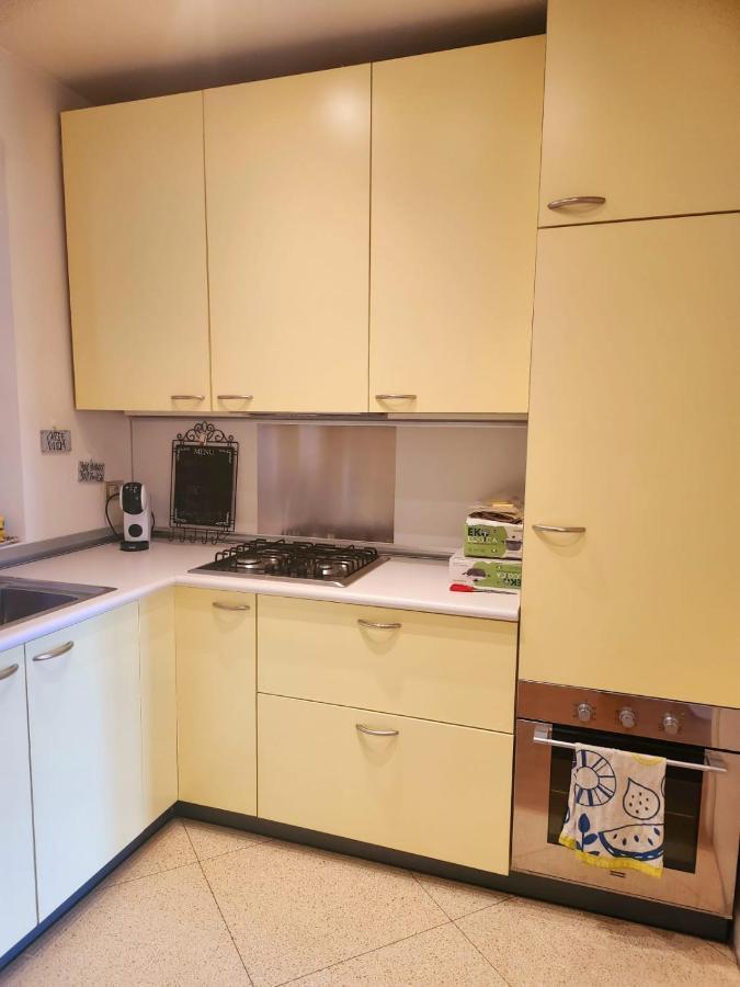 Crocetta10 Apartman Milánó Kültér fotó